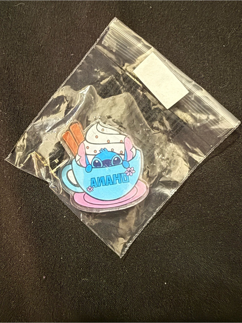 🌟Pick Any 3/$20 Sale Stitch Pin